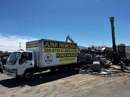 Clayton, NM Junk Removal Services Company